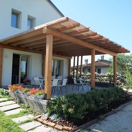 El Sesterzio Oderzo Exterior foto