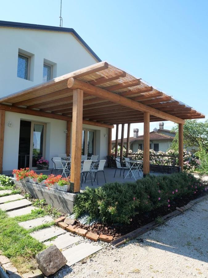 El Sesterzio Oderzo Exterior foto
